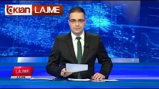 Edicioni i Lajmeve Tv Klan 04 Nentor 2019, ora 12:00