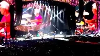 The Rolling Stones-Zip Code Tour -Intro & Jumping Jack Flash -May 30, 2015