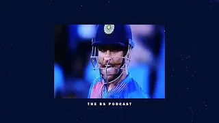 Dhoni Retires - Episode #10 - The BS Podcast