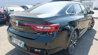 RENAULT TALISMAN (INITIALE PARIS) | AUDI A4 | BMW SERIA 3 - DISPONIBILE LA COMANDĂ