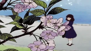 Meiko Kaji - Flower of Carnage (slowed & reverb)