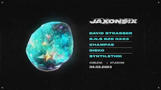 Champas @ Jaxon Six Night 04.03.2023 // Studio56 Koblenz