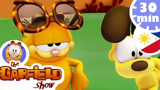 ✨ Garfield has magic powers ! ✨ - Full Episode HD
