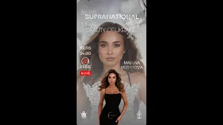 Інтерв'ю з  переможницею конкурсу краси MISS BEAUTY of UKRAINE 2024  Маріна Міжнова