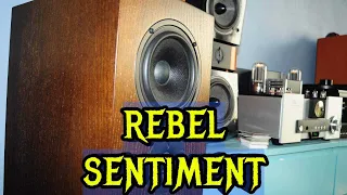 Rebel Sentiment 10   Recenzja