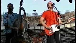 Mark Knopfler "Walk of life" 2001 Nimes