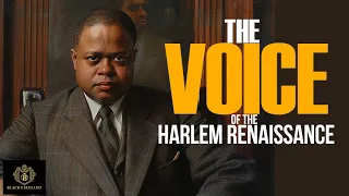 Black Excellist:  10 Things to Know About Countee Cullen  (Harlem Renaissance Poet)