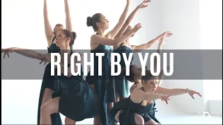 Auckland Dance Company presents: “Right By You” - The ADC Development Squad