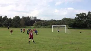 v bagnall 092012 Offside GOAL disallowed