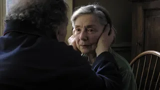 ~ GRANDES PELÍCULAS ~ AMOUR ~ MICHAEL HANEKE ~