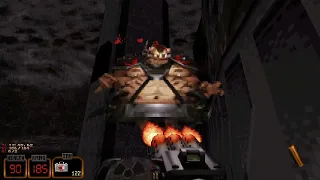 [PC] Duke Nukem 3D: Deadfall