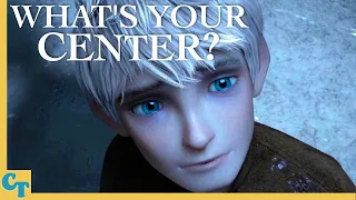 Psychology of a Hero: JACK FROST in Rise of the Guardians