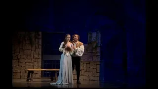 Verdi "Rigoletto" 29/08/2019 - Giovanna, ho dei rimorsi... Addio, addio