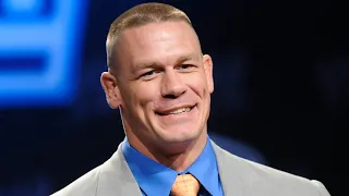 John Cena sets Make-A-Wish record with 650 wishes granted