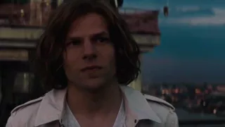 Lex Luthor * Until It's Gone - Fanvideo