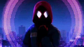 Miles Morales | Spider - Man edit