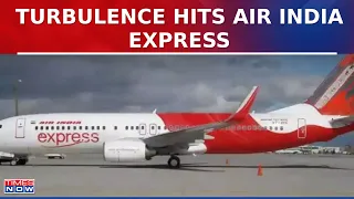 Air India Flights Fail To Take Off, Cabin Crew Takes Mass SIck Leave Last Minute | Latest News