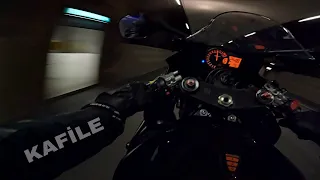 Kafile / Suzuki GSX-R 1000 / (Moto Edit)