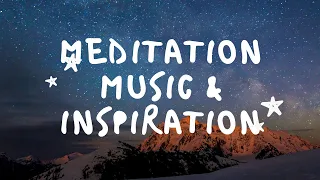 Meditation Music & Inspiration - african music for meditation ii: drums inspirations