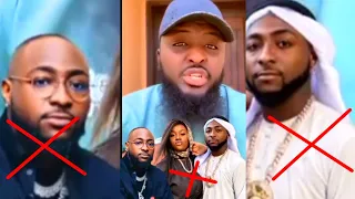 DAVIDO_YAN UWA MUSULMAI DAN ALLAH KUYI UNFOLLOWING NA DAVIDO, LA ANANNAN ALLAH_