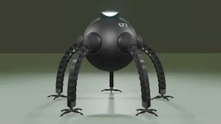 Omnidroid 07 Blender