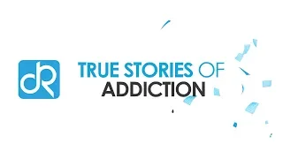 A Push Forward l True Stories of Addiction