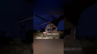 How to kill your friends with a scrap helicopter in rust