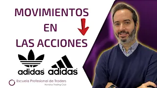 [Análisis técnico] ¿Invertimos en acciones de ADIDAS (ADS) en 2023? - Polémica con Kanye West