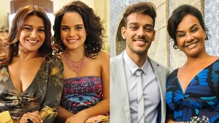 20 FAMOSOS QUE TEM FILHOS GAYS E LÉSBICAS!