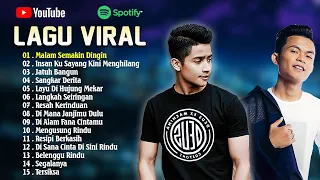 Lagu Viral 2024 ~ Malam Semakin Dingin, Sangkar Derita - Afieq Shazwan, Haqiem Rusli, Tajul