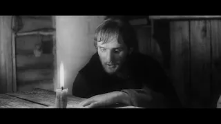 Andrei Tarkovsky and the Weight-of-Time