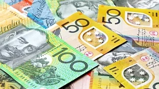 Quick Cash - Powerful Deep Epsilon 0.1 Hz Binaural Beat Session ** Australian Dollars** 1080p