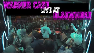 warner case - Live at Elsewhere
