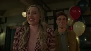 The One You Love - Riverdale 5x19 Music Scene