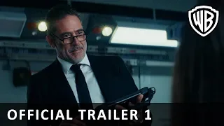 Rampage Out Of Control - I biografen 12. april Trailer