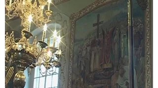 Престольне свято Голобської Георгіївської Церкви 2017р