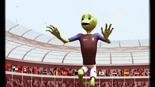 [NEW] El Chombo Dame Tu Cosita FIFA 2018⚽