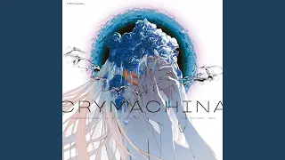 FightThirdDeusExMachina_Noein (feat. Enoa (Hikaru Tono))