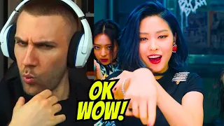ITZY "WANNABE" Dance Practice + Performance Video - REACTION