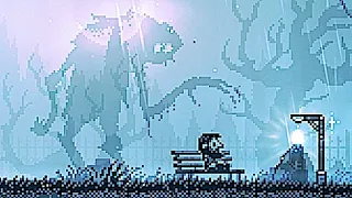 INMOST - A Hauntingly Beautiful Horror Platforming Adventure that Weaves a Dark Interconnected Story