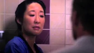 Greys Anatomy S10E21 last scene