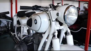 Muzej motora - Mudrolije o motorima