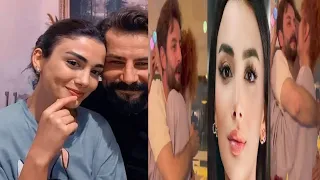 Özge Yağız explained the reason for her breakup with Gökberk Demirci!