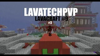 ТИПИЧНЫЙ ДЕНЬ :3 LAVACRAFT #9