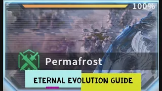 eternal evolution / permafrost guide