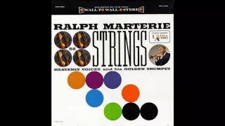 RALH MARTERIE STRINGS - Full Album GMB