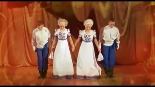 Промо ролик - Ансамбль национального танца
