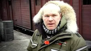 Uwe Boll´s Blubberella (Full Making of)