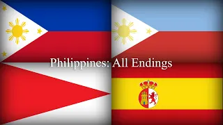 Philippines: All Endings