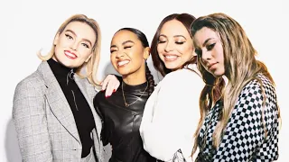 Little Mix(OT3), Dinah Jane - Secret love song (AI cover)